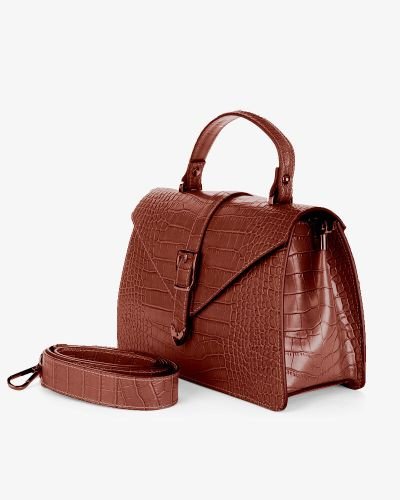 Crocodile Dandy (Demo)