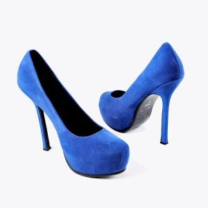 Blue Seduction (Demo)